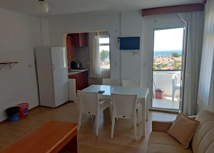 Hotel de apartamente Villa Apart Hotel 3*