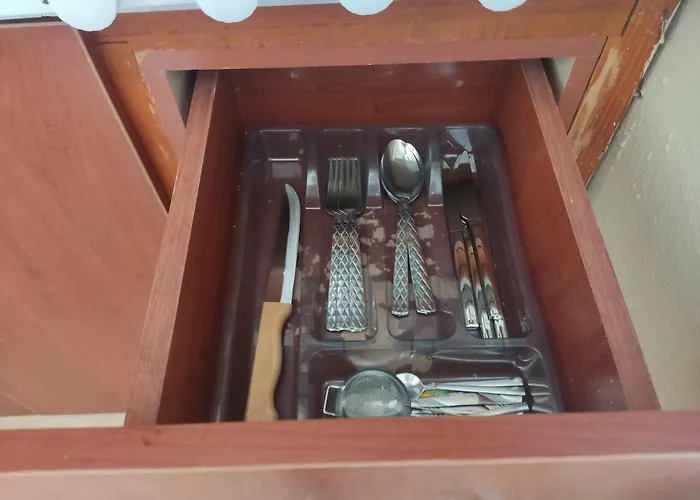 Villa Apart Hotel 3* Gümüldür