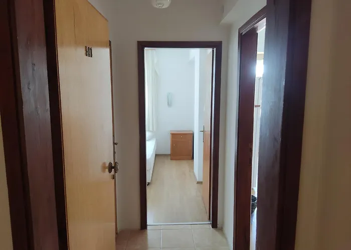 Villa Apart Hotel Hotel de apartamente 3*